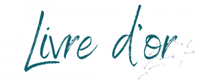 Livre d'or